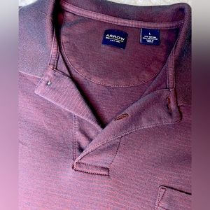 Arrow polo shirt